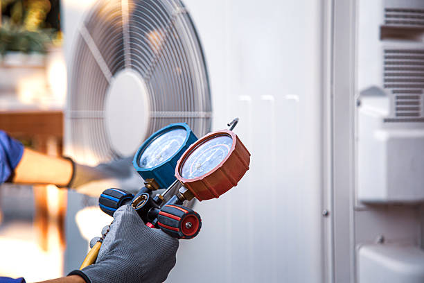 Trusted Furnace Repair service in Chanhassen, MN - HVAC Repair CO