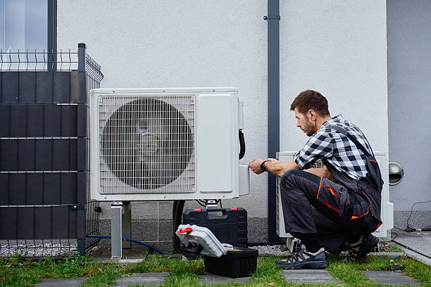 Trusted Hvac service in Chanhassen, MN - HVAC Repair CO